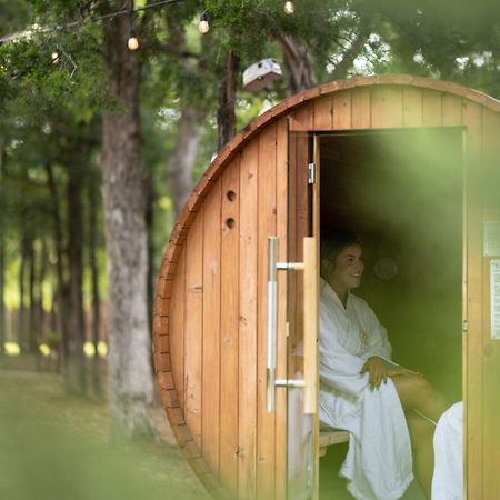 7744 Ranch Glamping Resort Austin Ngoại thất bức ảnh