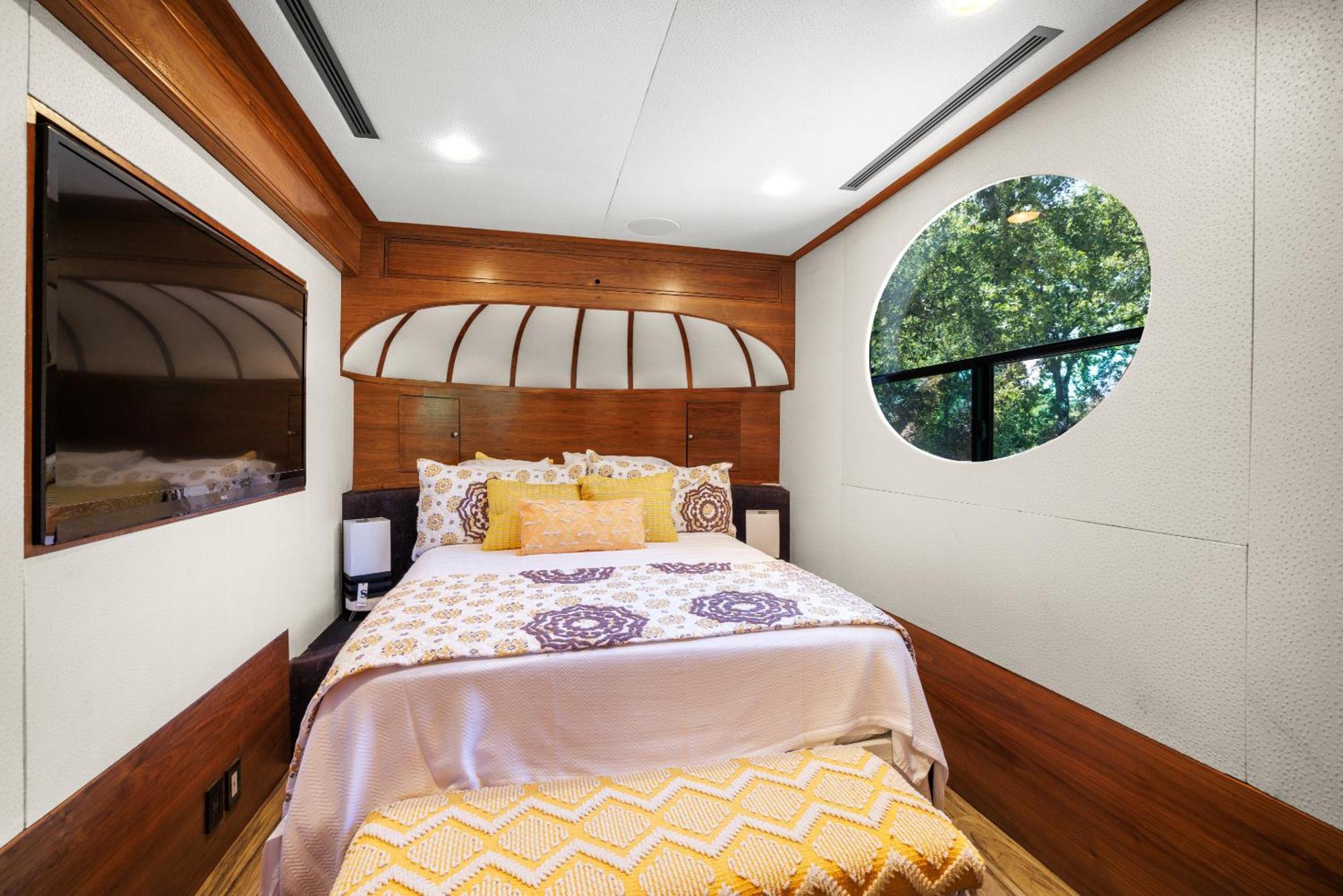 7744 Ranch Glamping Resort Austin Phòng bức ảnh