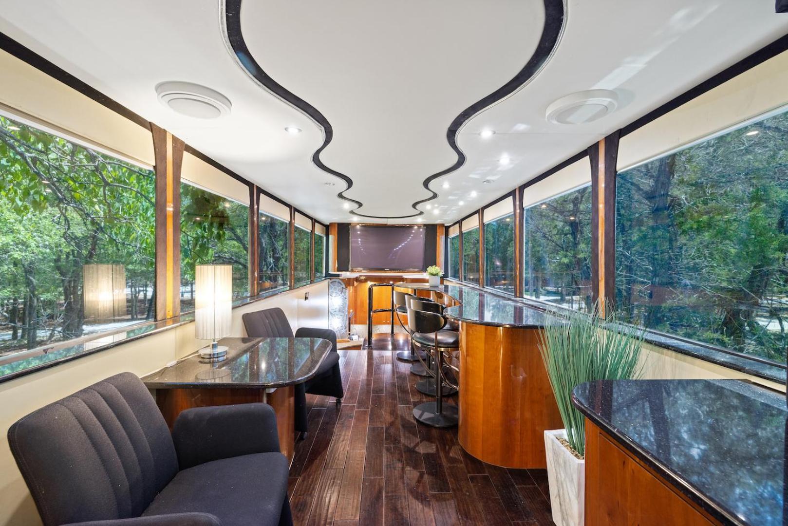 7744 Ranch Glamping Resort Austin Phòng bức ảnh