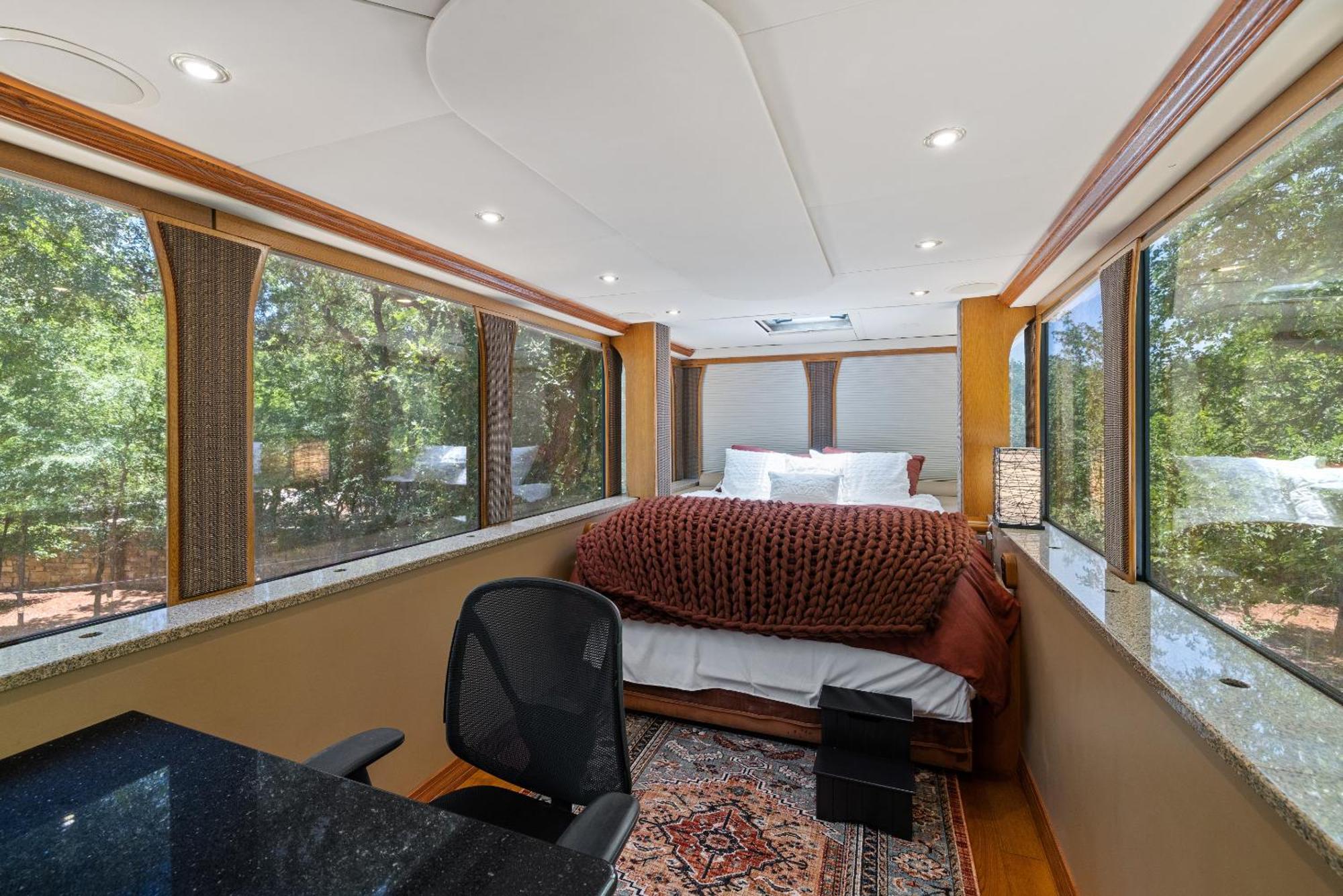 7744 Ranch Glamping Resort Austin Phòng bức ảnh
